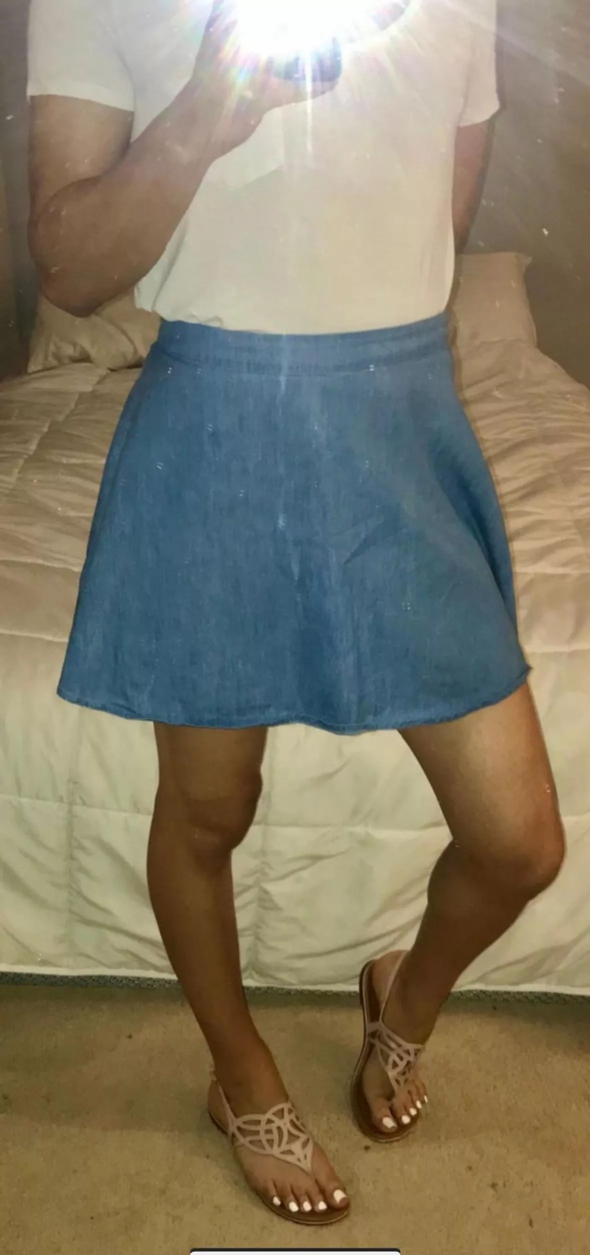 Will you take me out this summer? posted by eltruereyyy