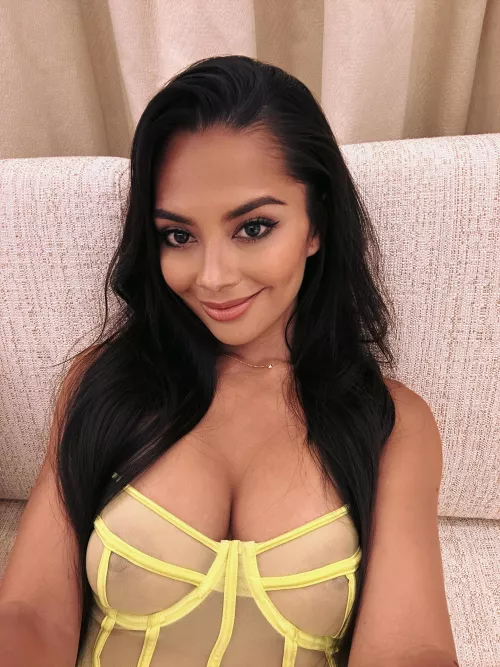 Wishing you a good night by ValanorValar