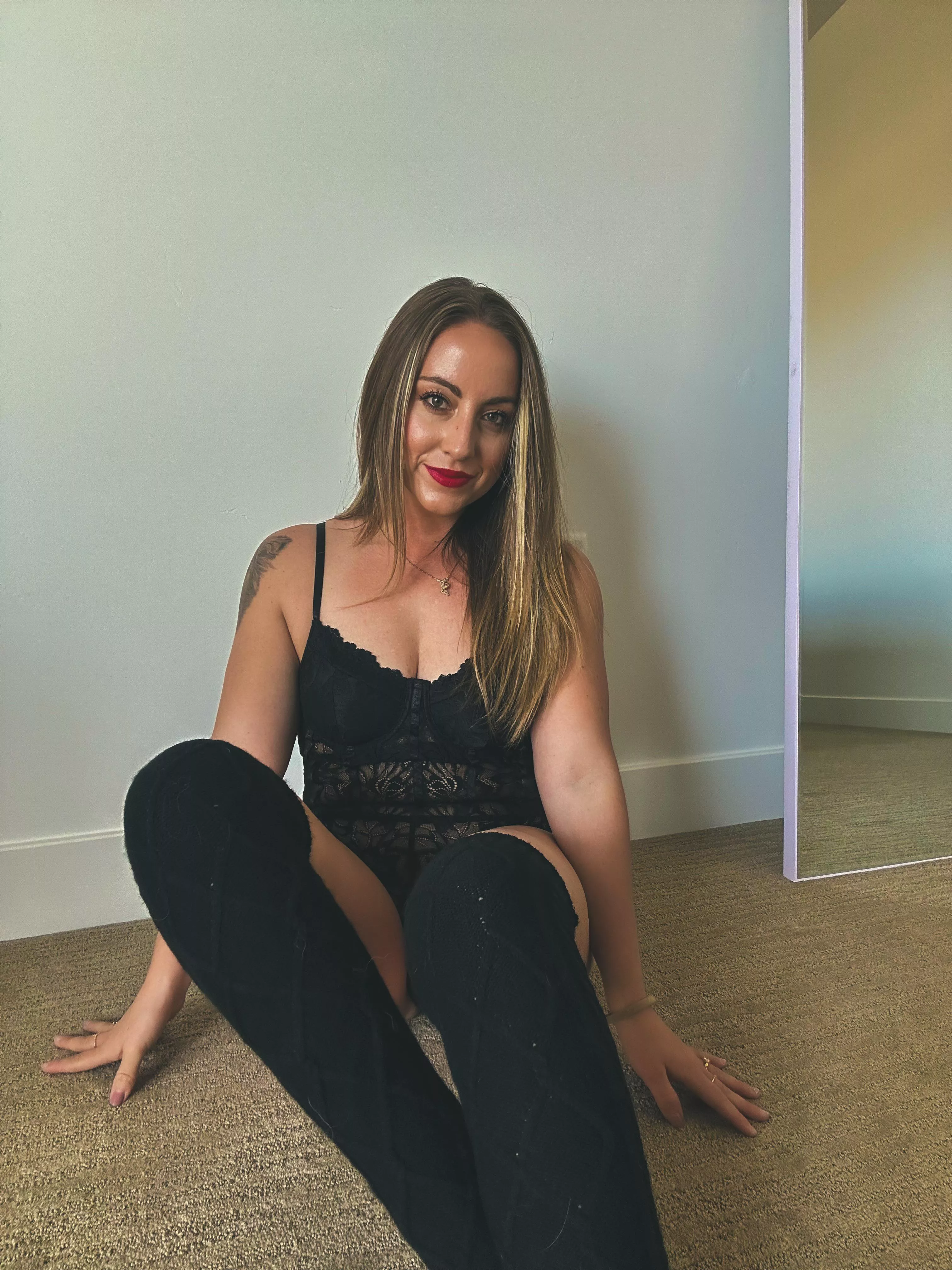 Working on that whole confidence thing 🙂 [f] posted by The__virtuosa