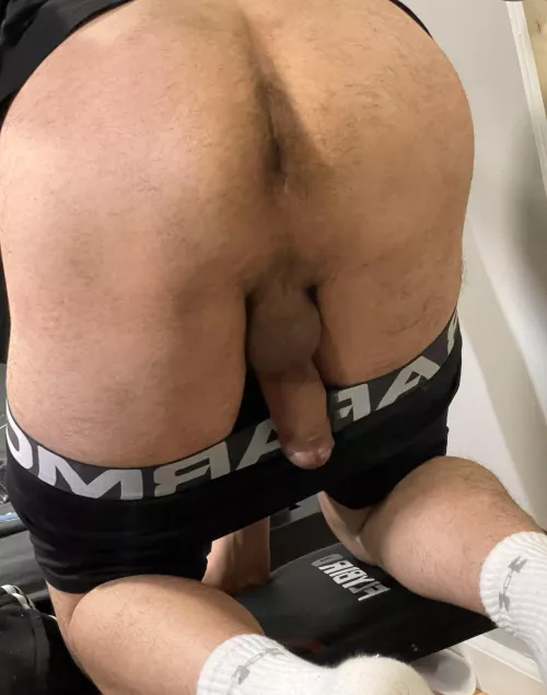 would you fuck a brown Latino hole? by shimmeringshells44