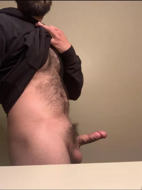 Would you like some sausage for breakfast? by sweaterdave