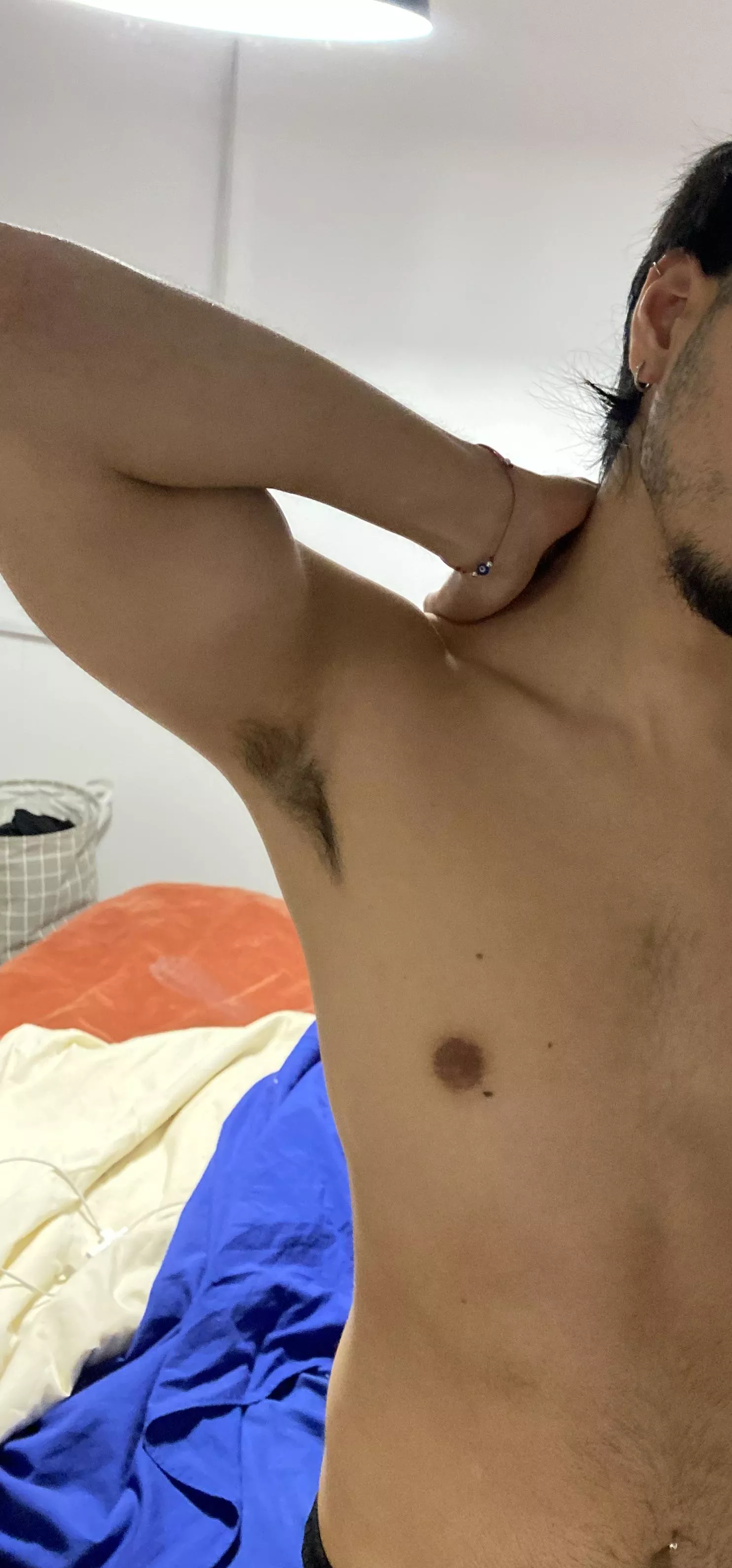 would you like to sniff? posted by charjasal