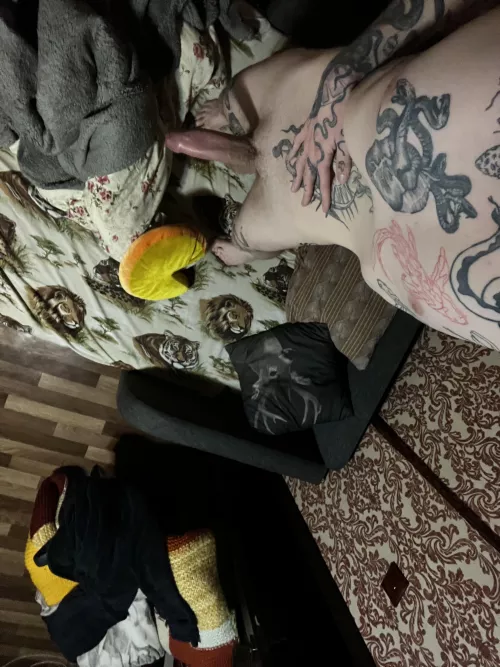 Would you suck this hard cock? by Internal-Spite5059