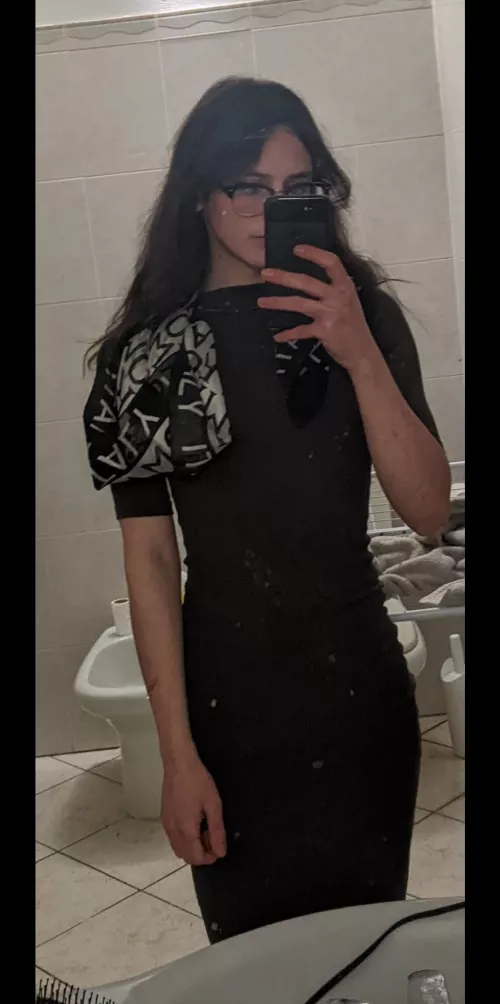 Wouldn't mind an air hostess job at this point 💝 by gisisrealreddit