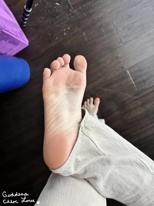 ✨Wrinkly Goddess size 10 soles [F] 😈 by Goddess_ChloeLove