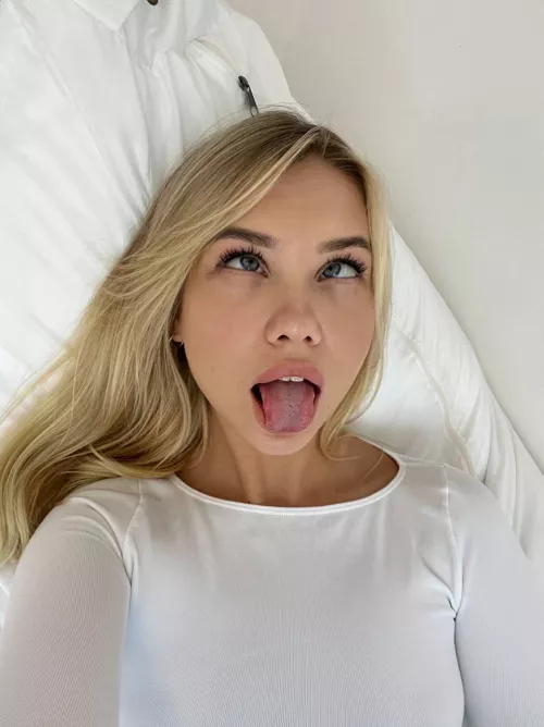 You forgot to leave something on my face by Emilyy_innit