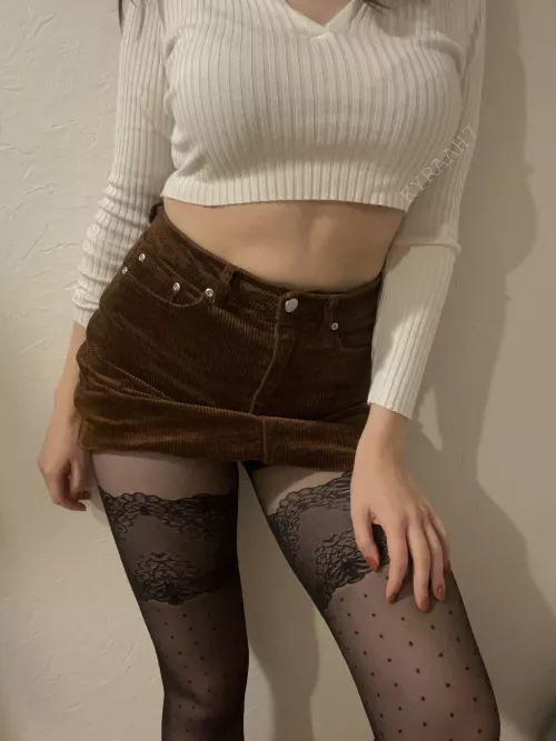 Your favorite pawg teacher by Kyraah7