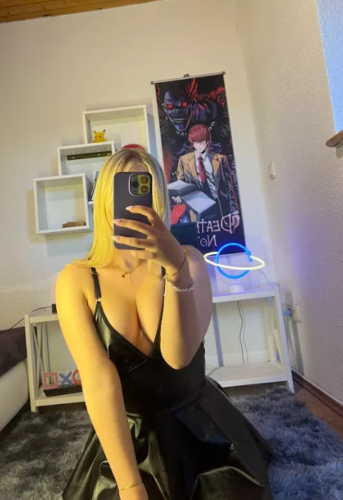 your latex mommy will use your cucky body  posted by Comfortable-Ad6516