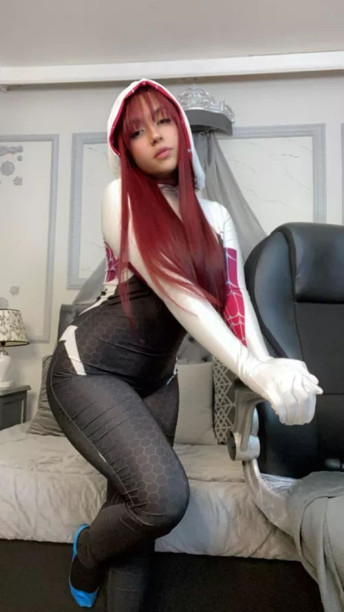 You’re a superhero🥰 by Sweetlucy__