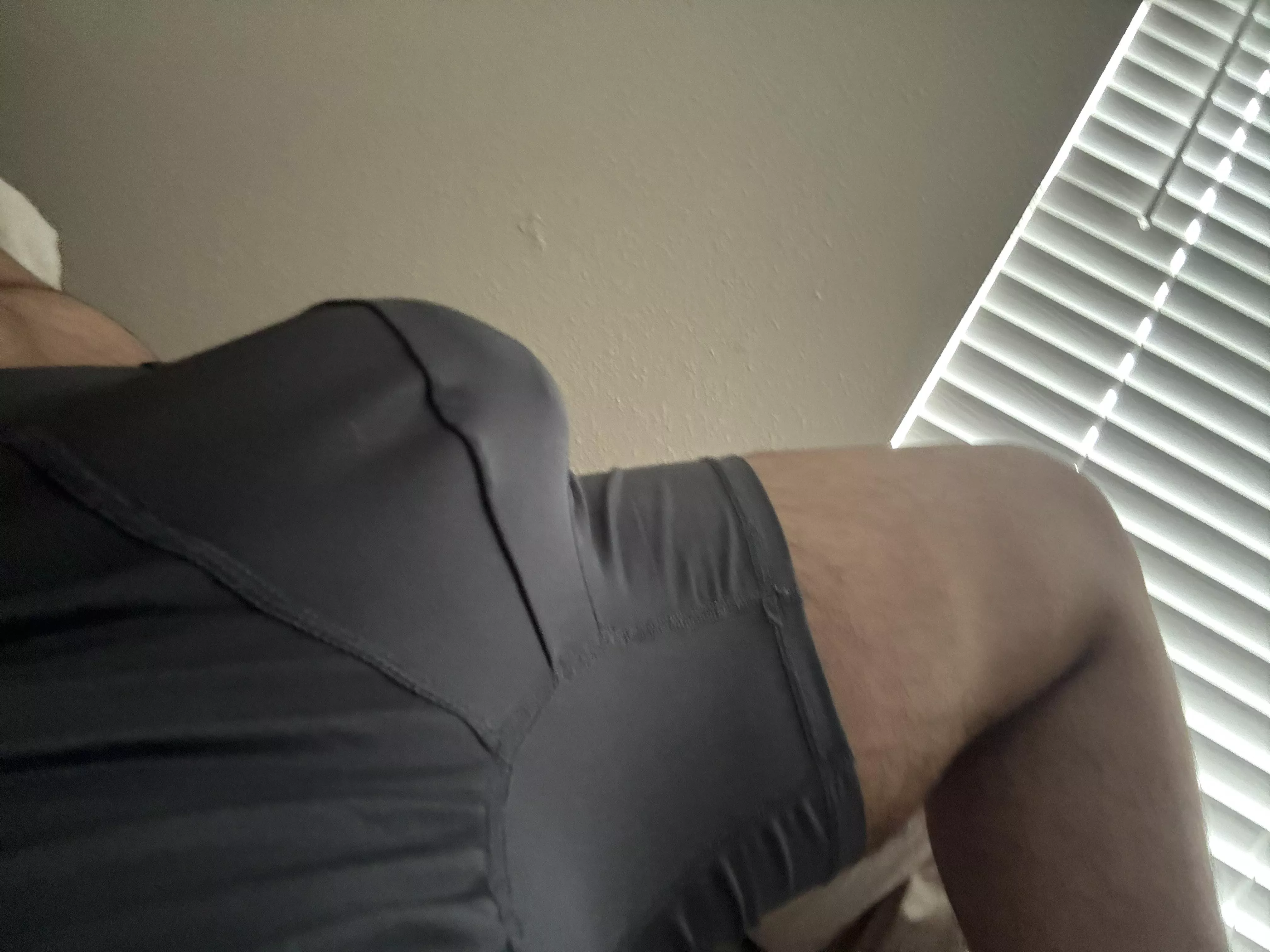 (18) you wanna pull it down? posted by Ok_Source5379