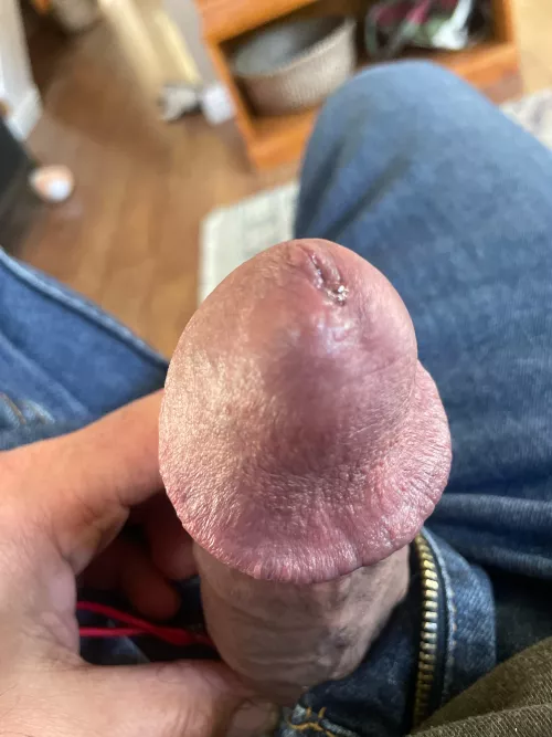  1st drop.  The sweetest  by Fabulous_Ice254