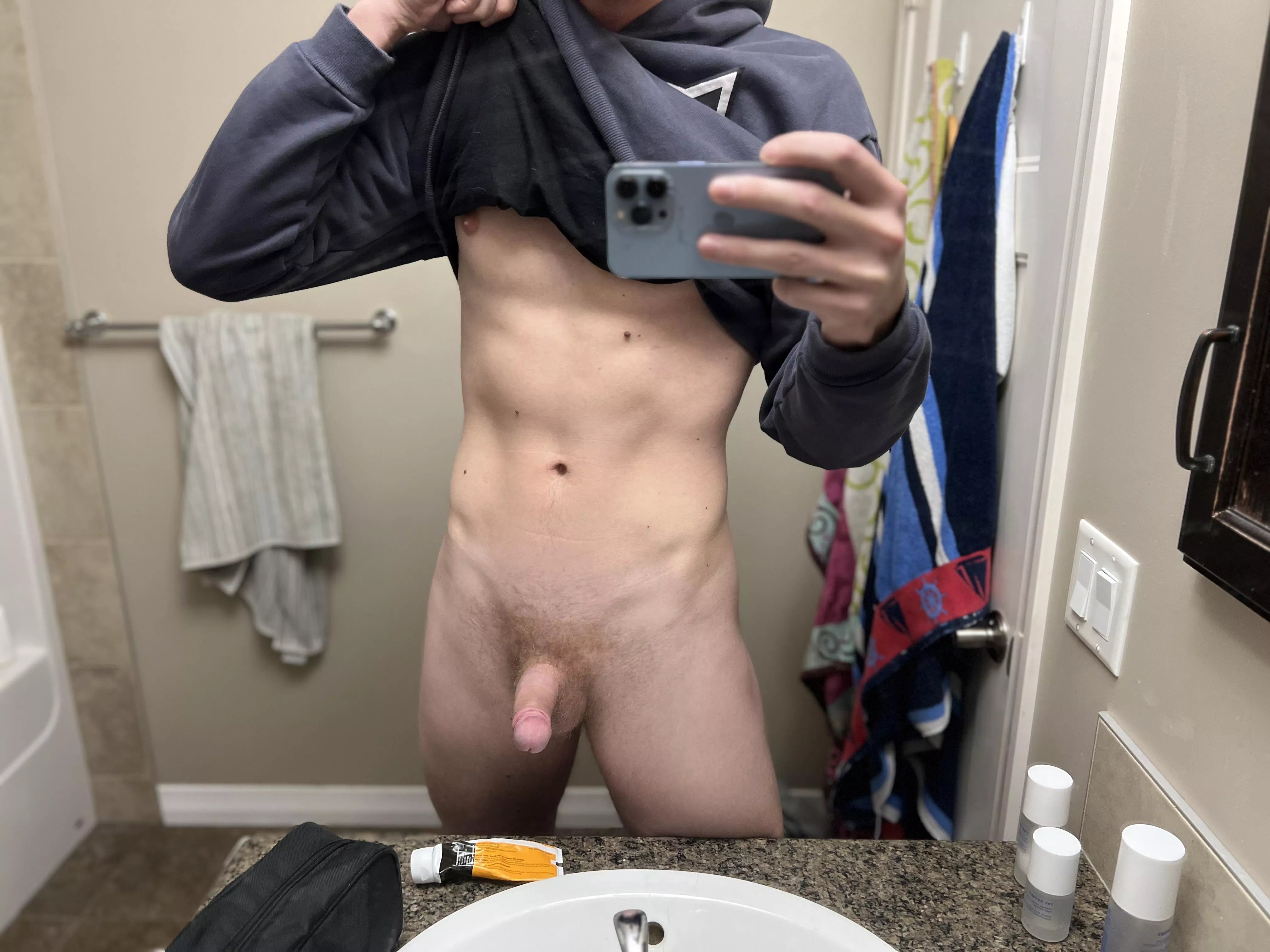20 horny bi bud anyone wanna help me cum 👀 @himberlake2003 posted by Greedy-Comedian-4889