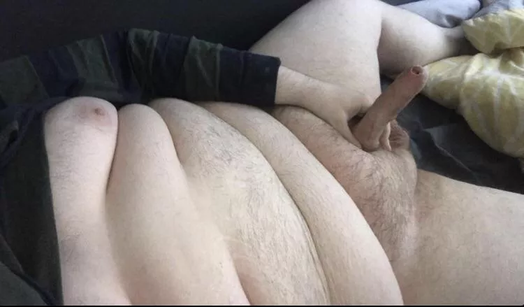 21 wish it wasn’t so small posted by ChubbyBoyClark