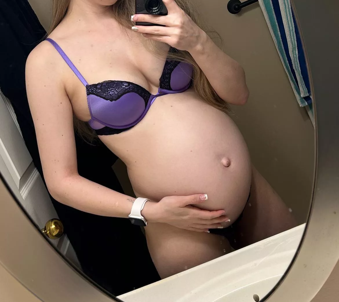 22 weeks now! do i still got it??? posted by Some-Stop6878