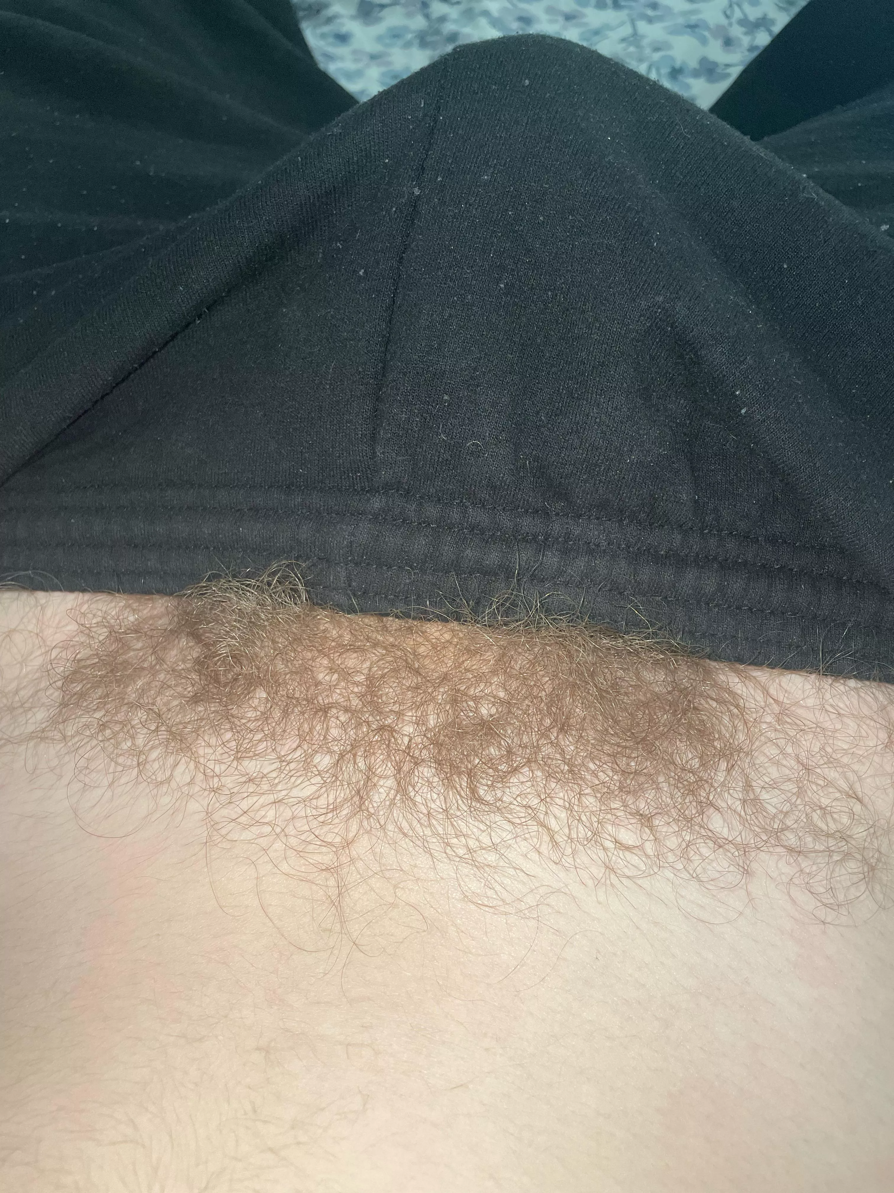 23bi I love the way my dick feels in these pants 😊 posted by Far-Foundation9964