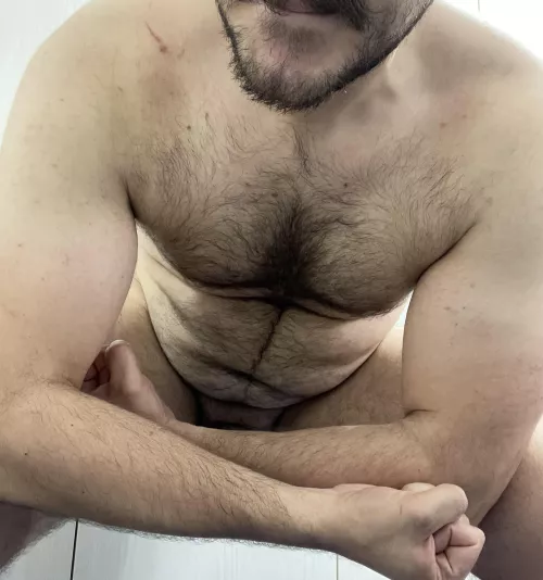 [24] bi cub just showing off a little bit.  by Sad_Manufacturer2370