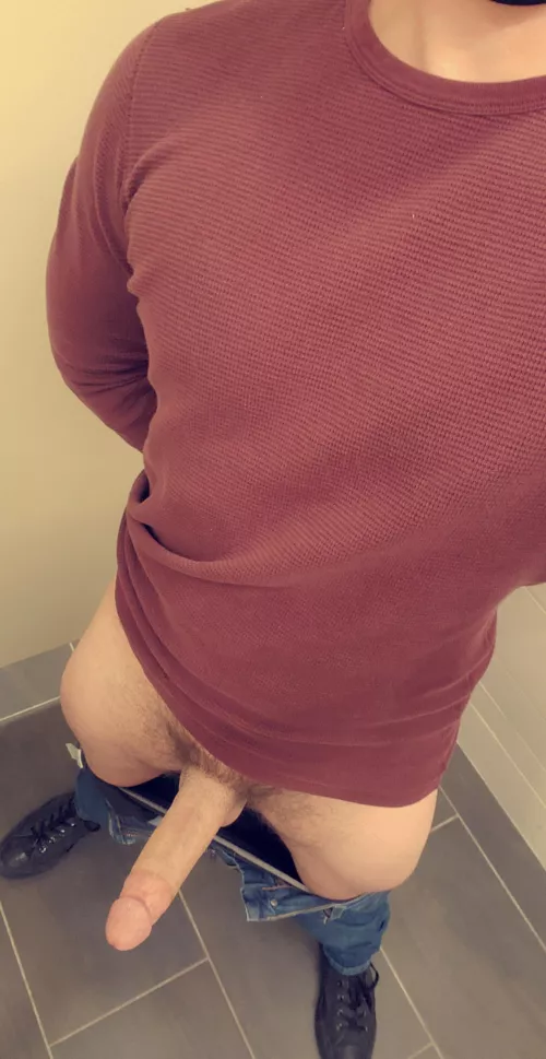 [24] Hard at Work by jockmeat