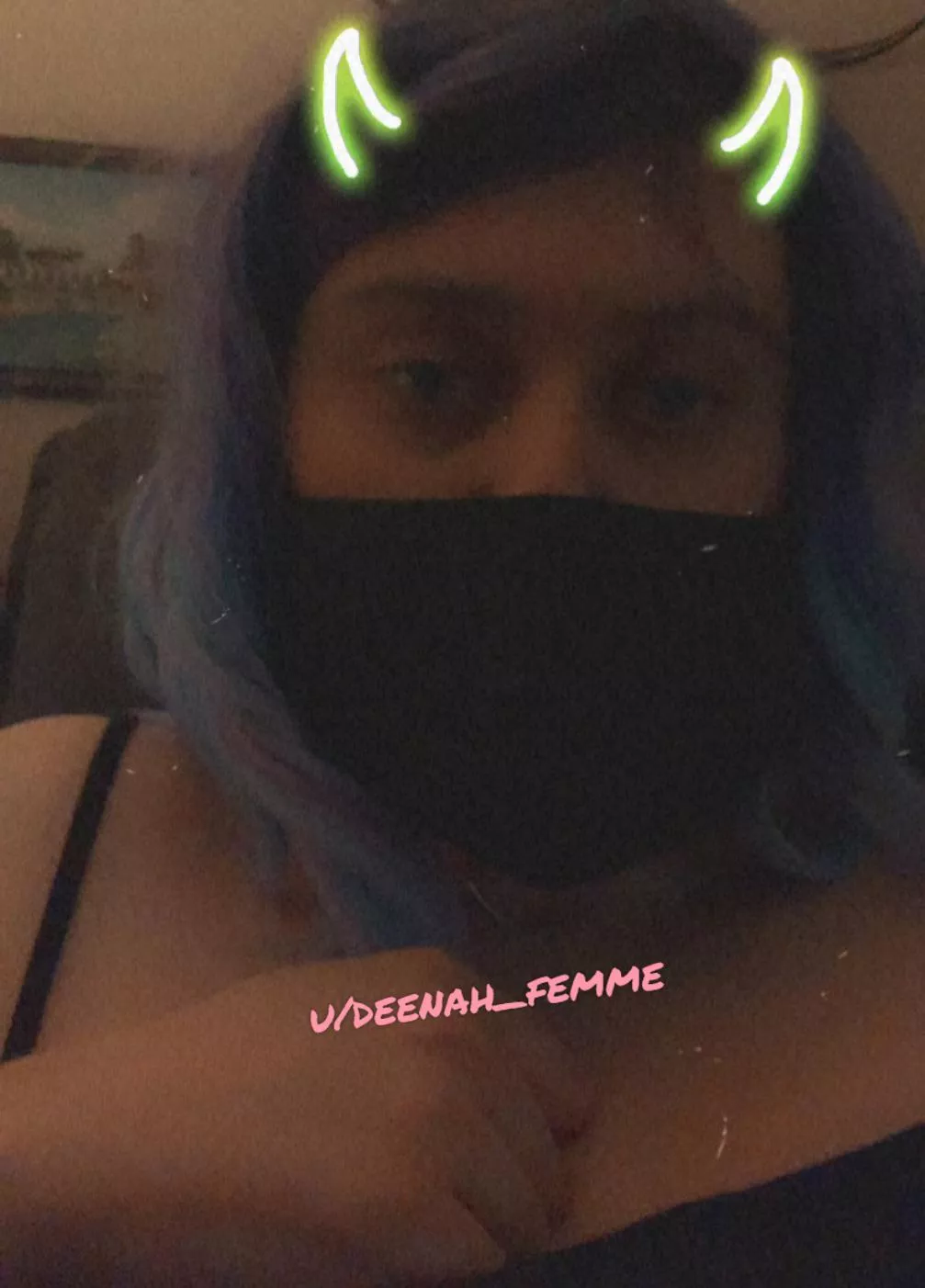 26 fem (: posted by deenah_femme