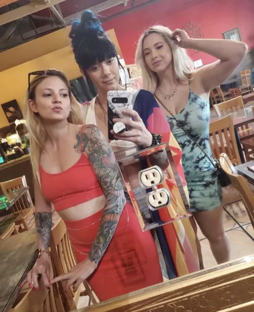 [3] great choices by ShortSun7921