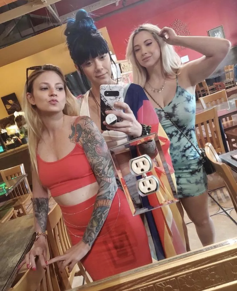 [3] great choices posted by ShortSun7921