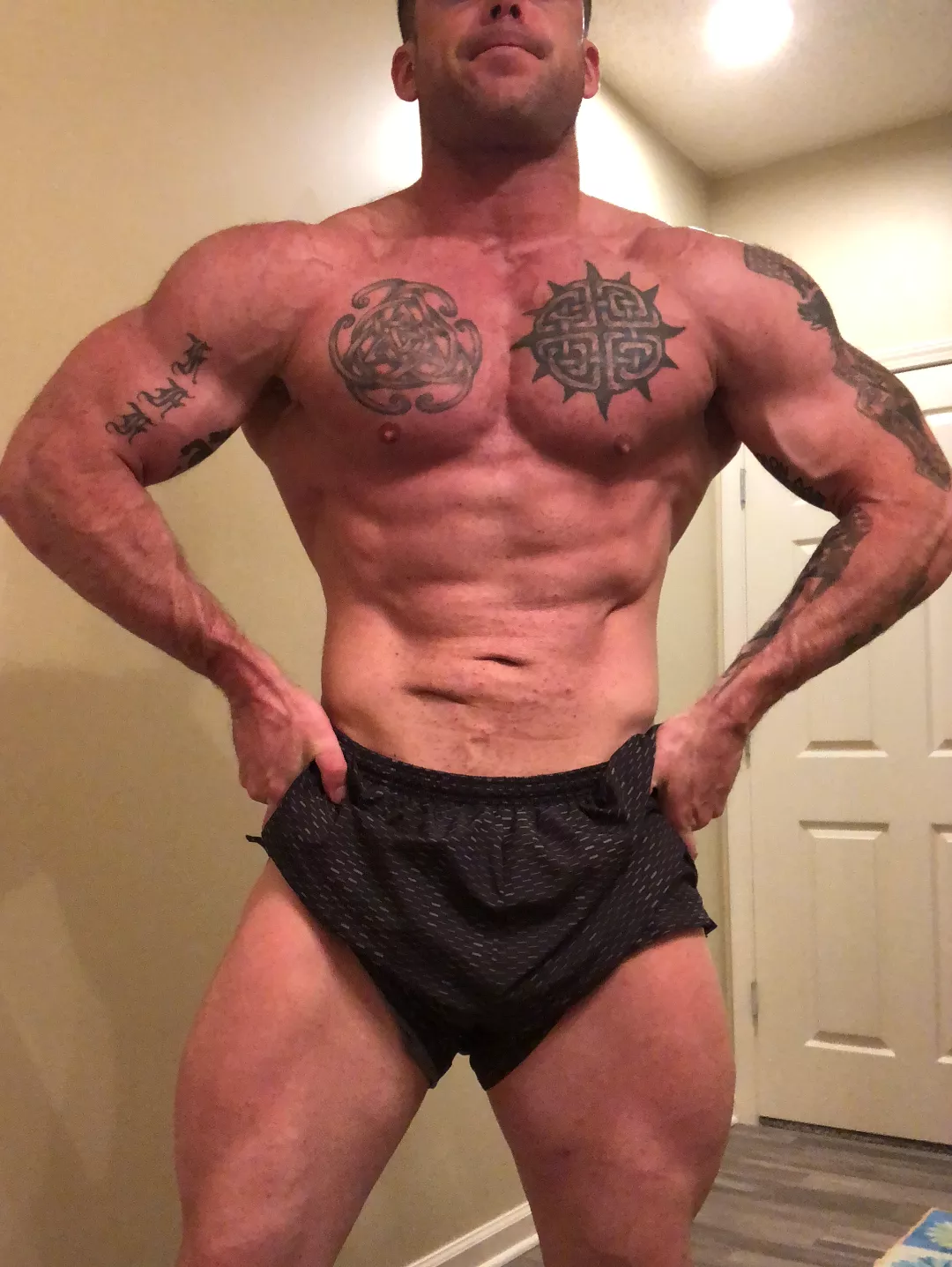 (31)  PT was good... posted by BraveResolution55