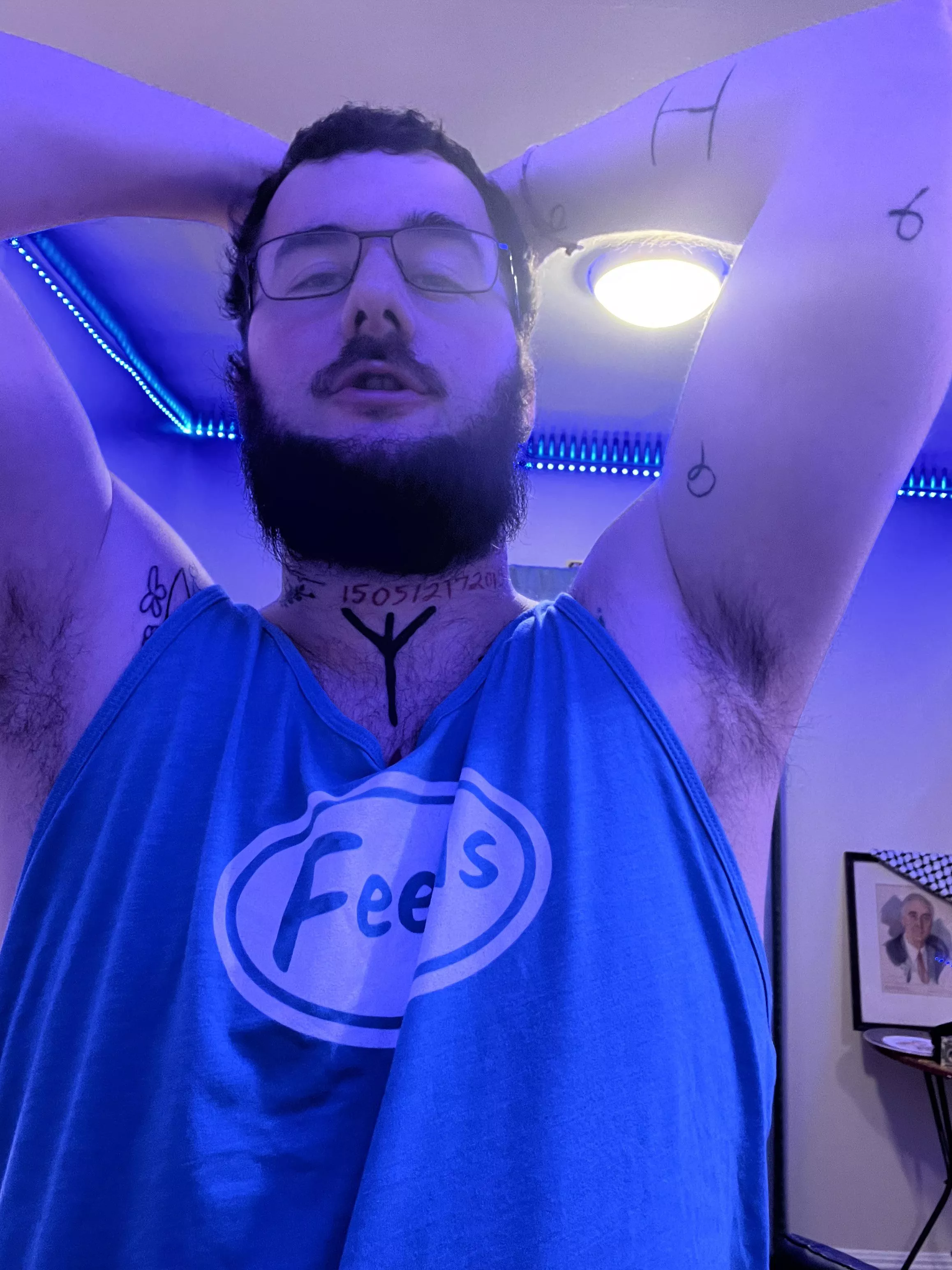 💜 [34] posted by KC90001