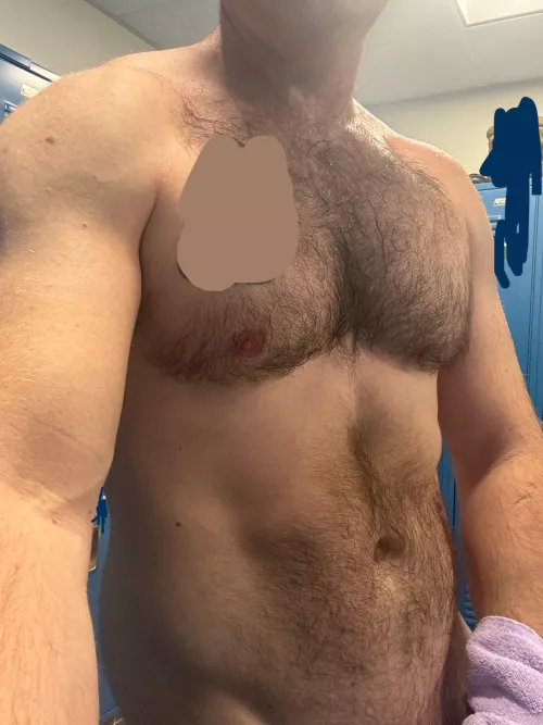 (37) help me make a cold shower hot? by TW0571