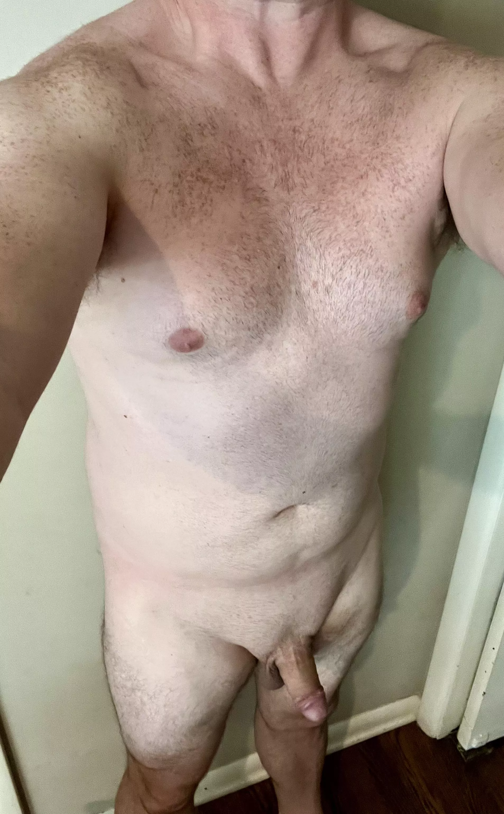 43M - 6’ and 189 lbs posted by hubbyforyounger