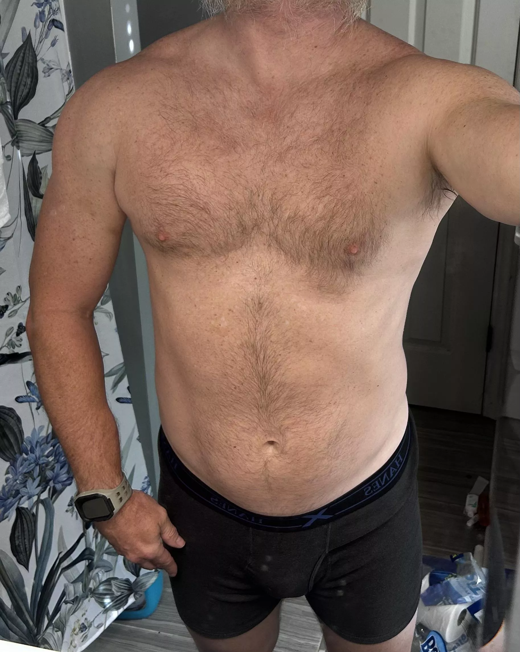 [50] Work in Progress posted by fit_throwaway_3