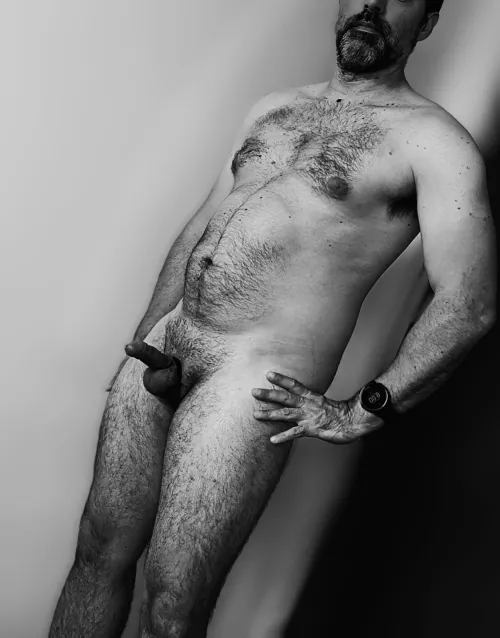 A little off balance today 🤔 by Late_Independent_941