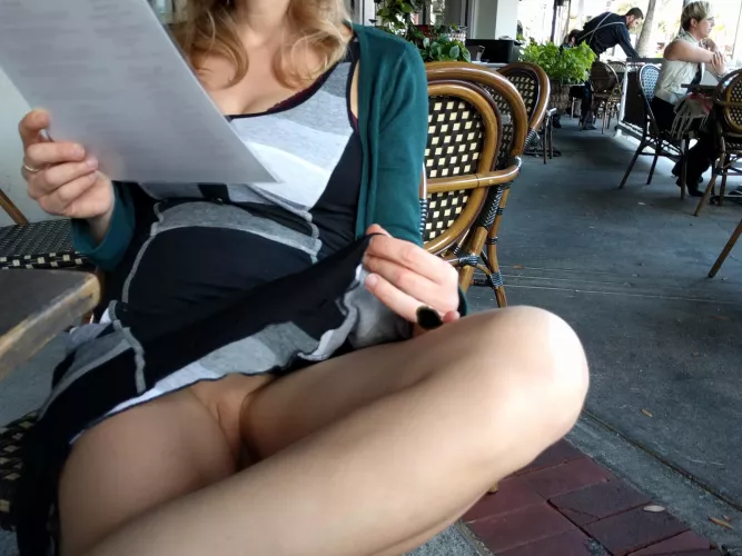 Advertising Desert. by gw_rec_room