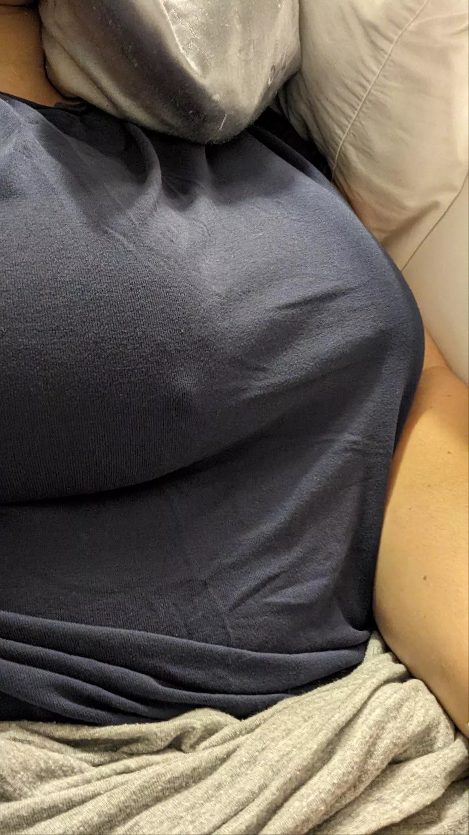 Air conditioner blowing posted by thejollyrauncher