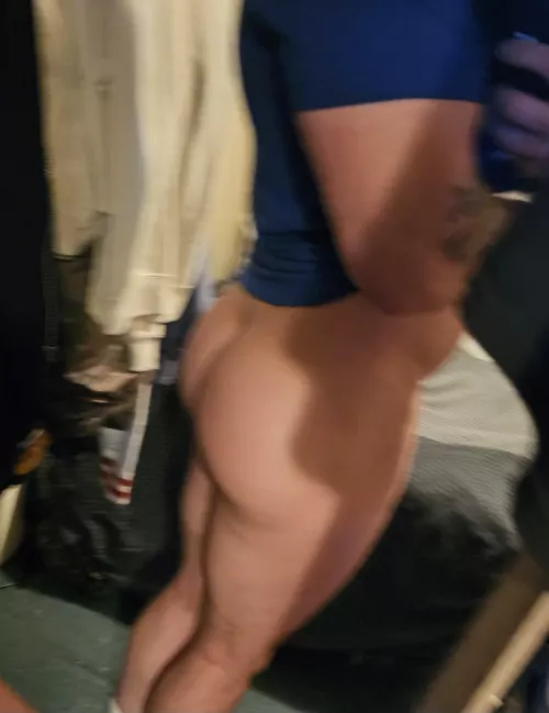 All in your face by Andremeda1