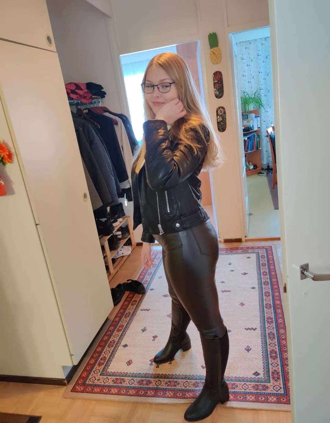 Am I good enough for this sub? posted by Glittering-Simple862