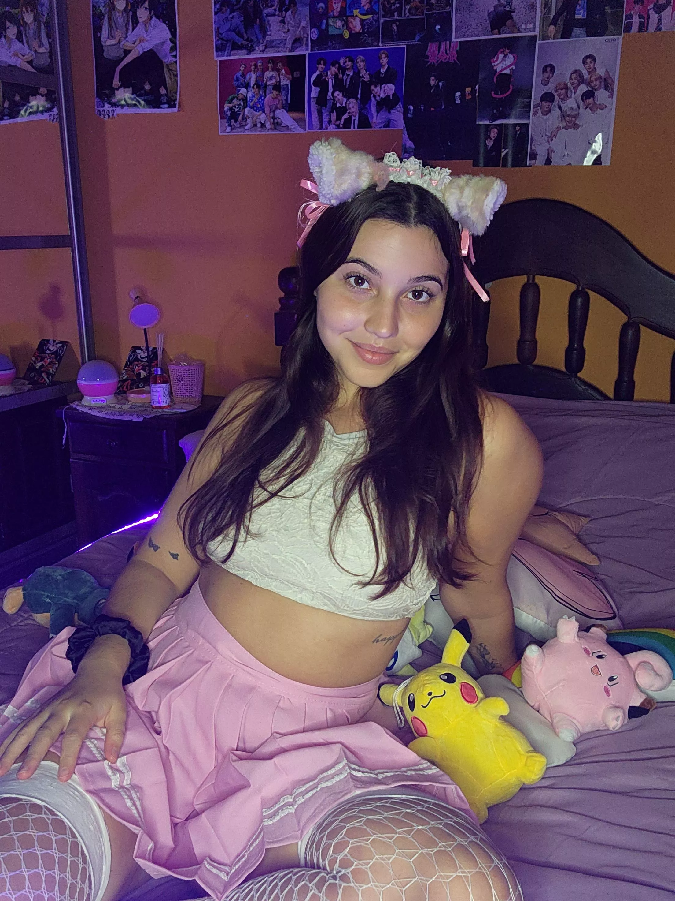 Am I looking sexy in this top? posted by WiseWardrobe