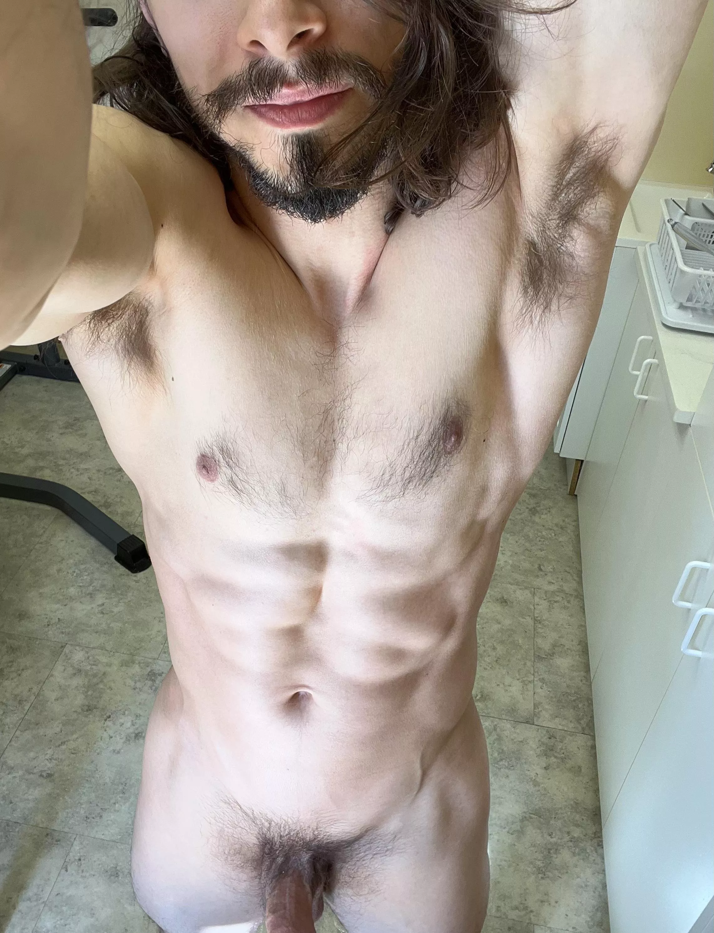 Another beautiful morning! posted by Alittlecock