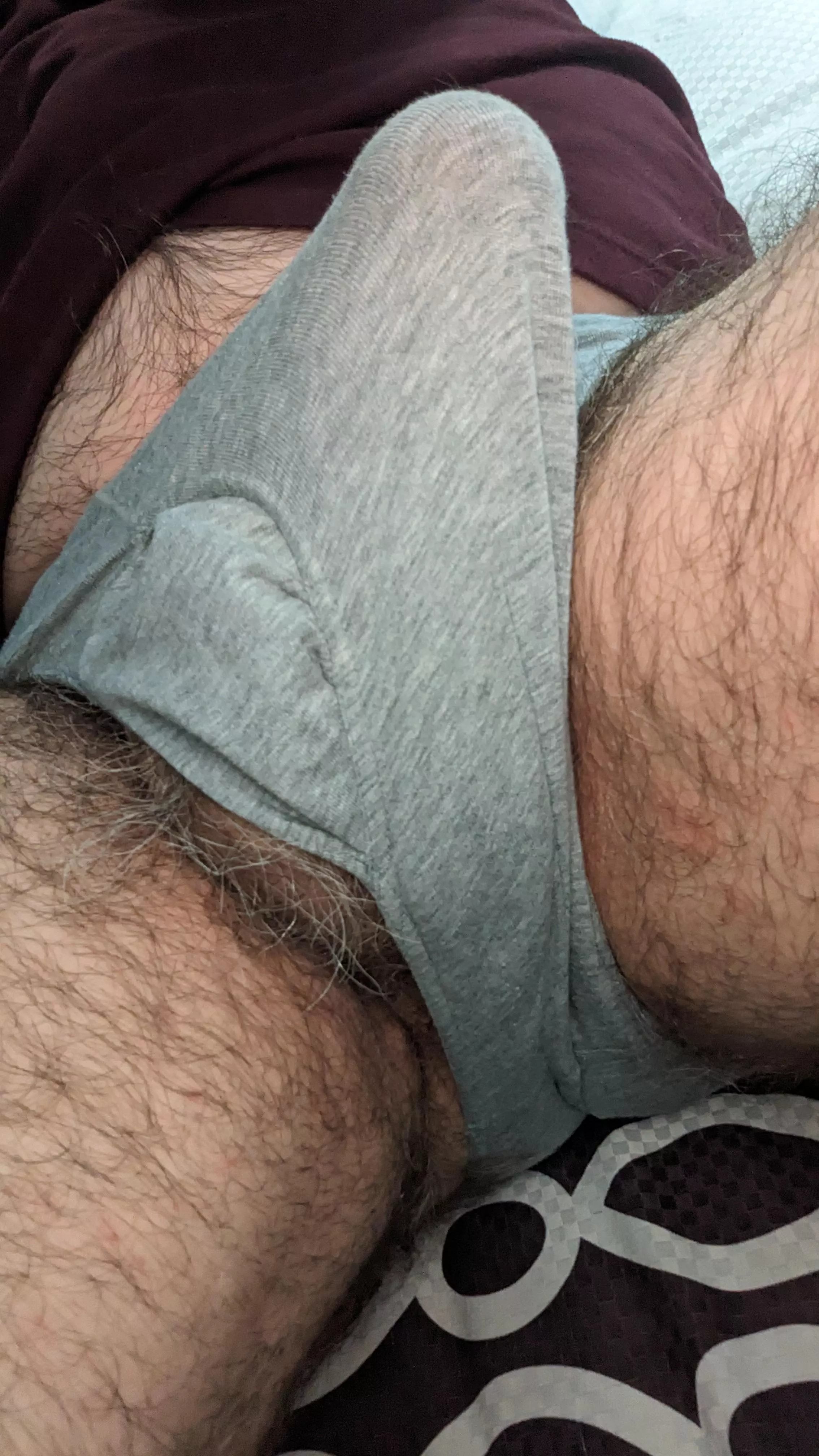 Another view posted by chicagosnipper