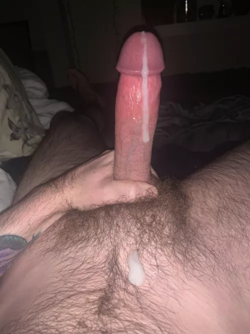 Any volunteers to help with the clean up? (31) by Few_Huckleberry_9337