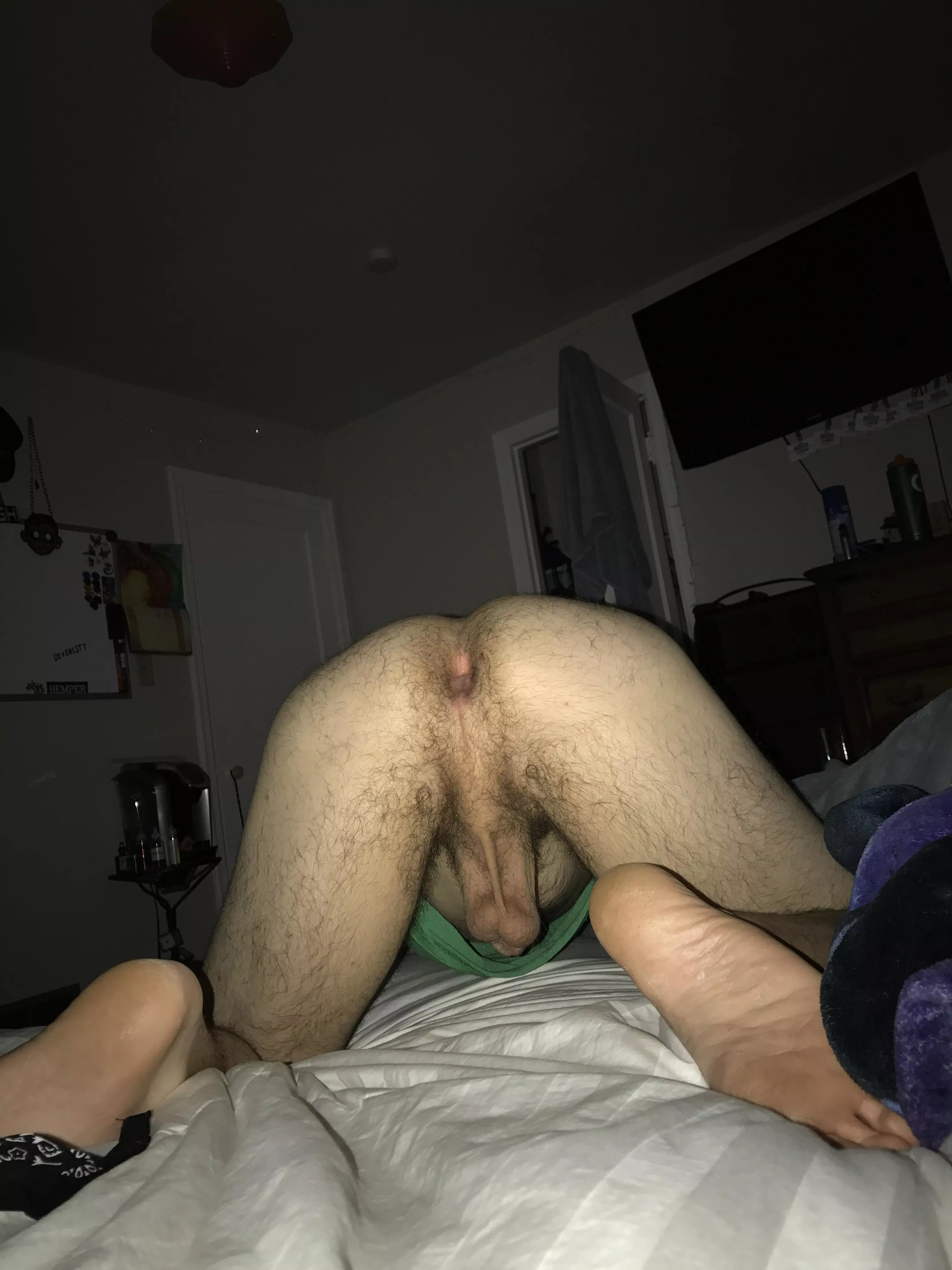 Anyone hungry?  posted by pnwredditguy12