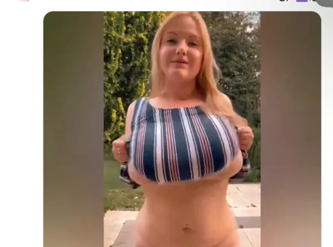 Anyone know her by k_choppah