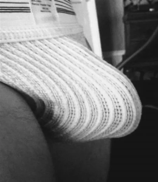 Anyone's hot in a jock posted by PinpointerSE