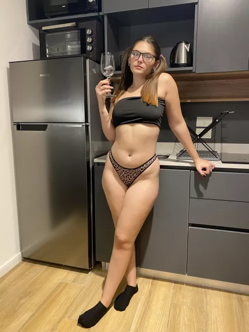 Are ur parents going to like me? by fmontes24