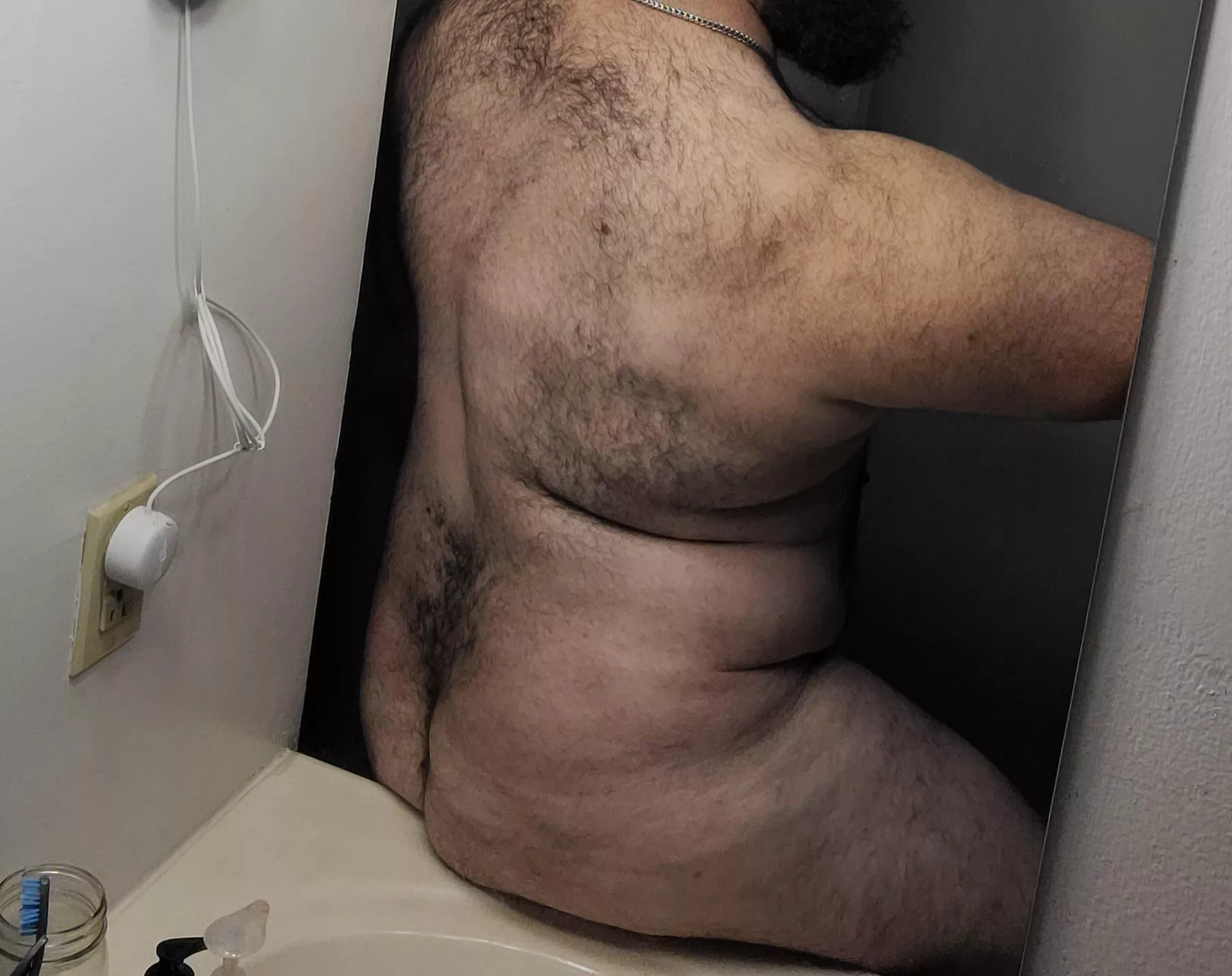 Back and body works  posted by PuzzledImpress5929