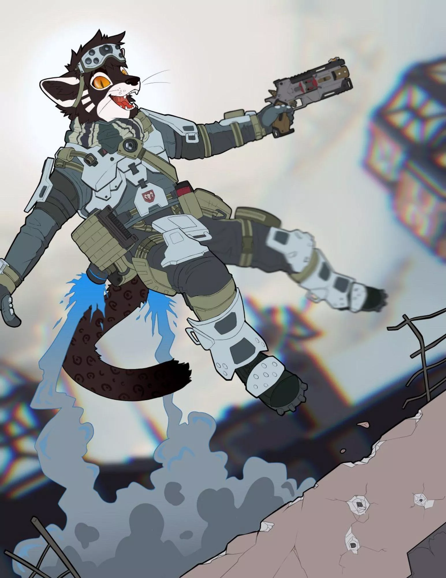 Back to postin’  posted by Independent-Ruin-367