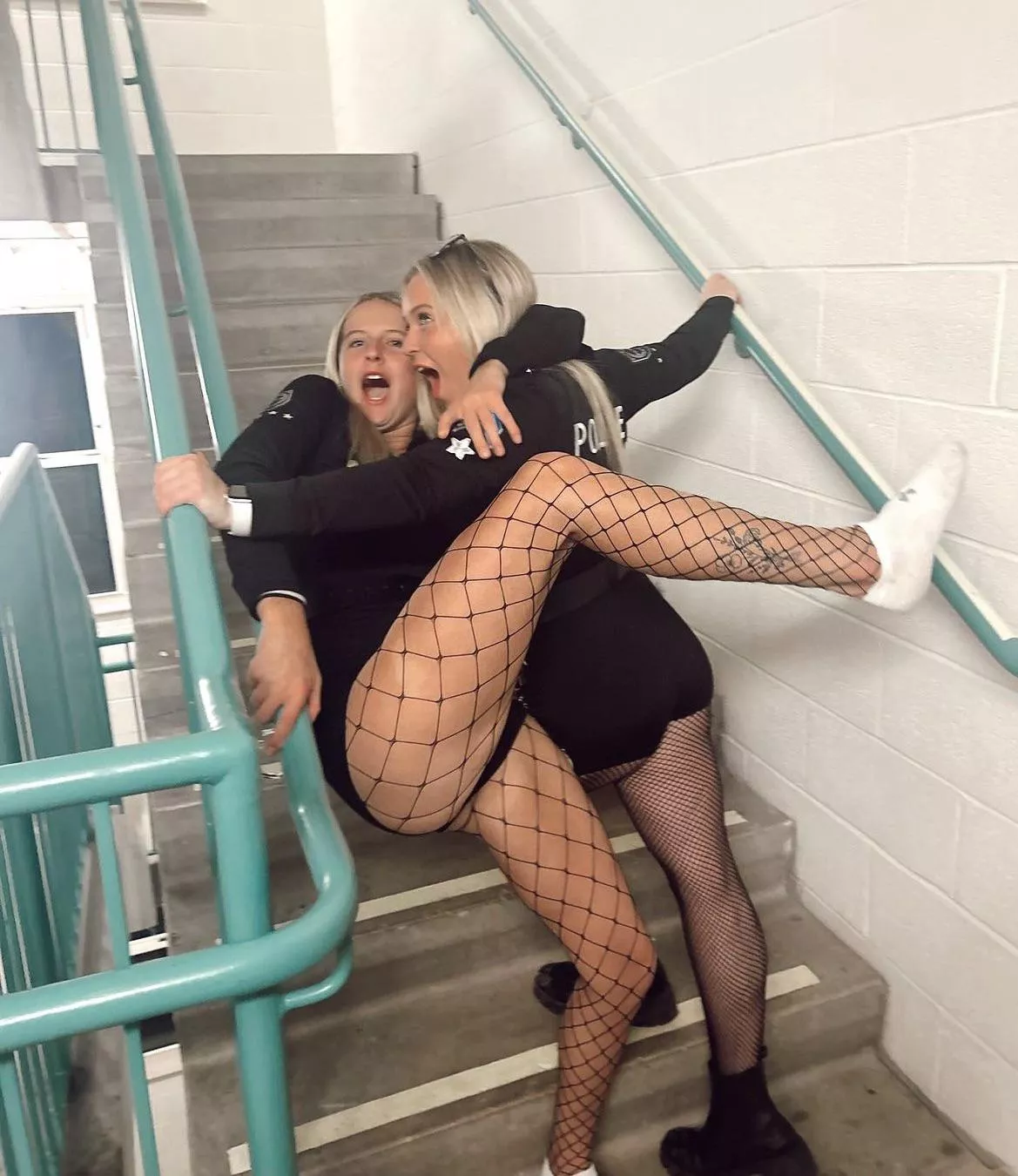 Bad Cops posted by AttorneyIcy9051