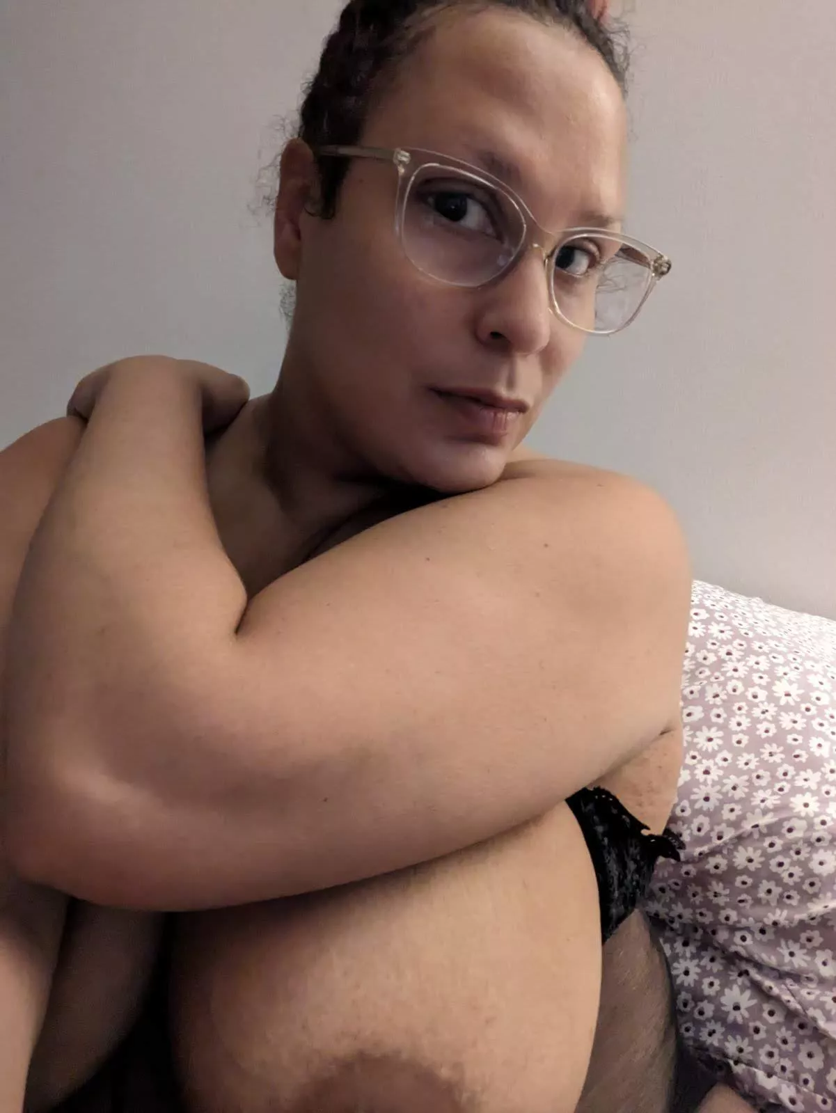 Be my next back scratcher  posted by AutomatedSausage