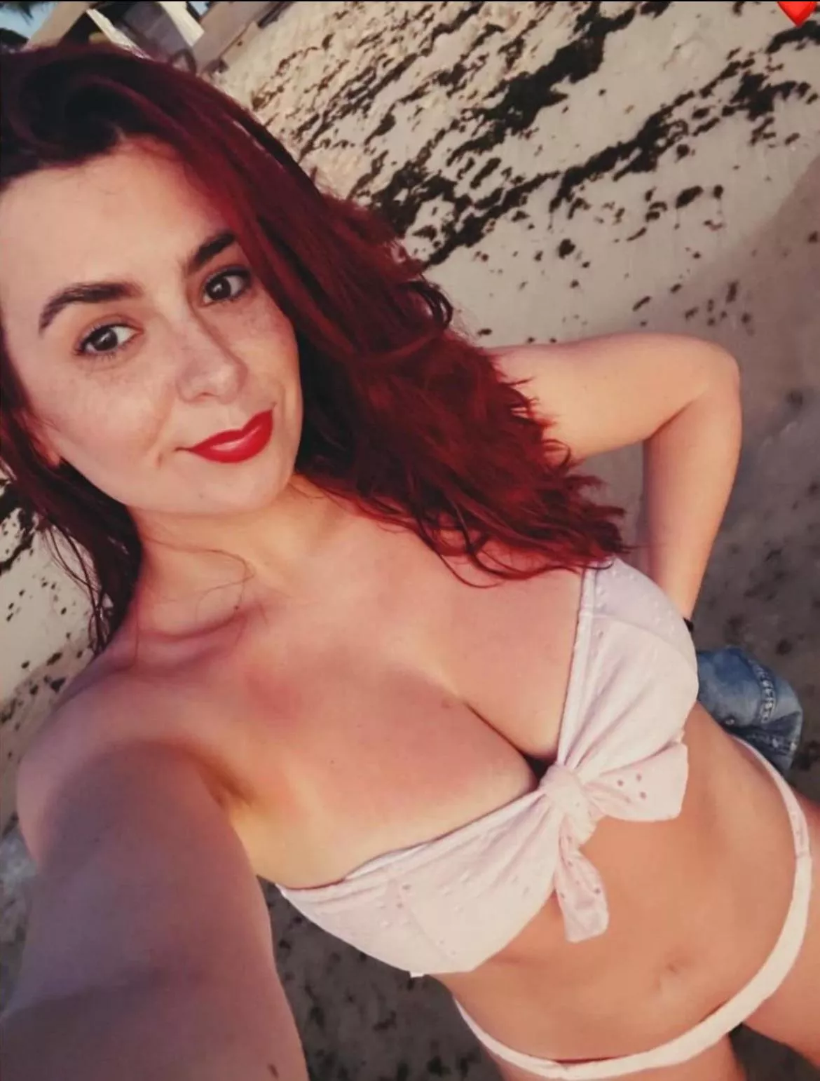 Beach Bum posted by Busy_Life1457