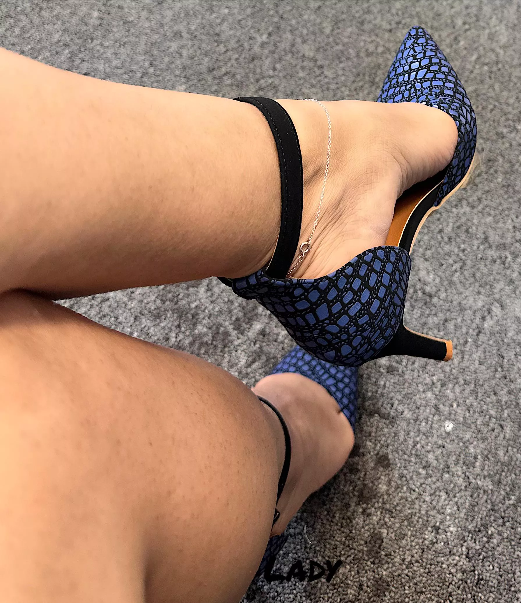 Beautiful day with Monday blues posted by AdvancedQuantity4928