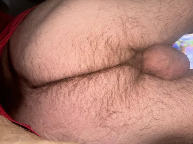 Bedtime play by MichMade2611