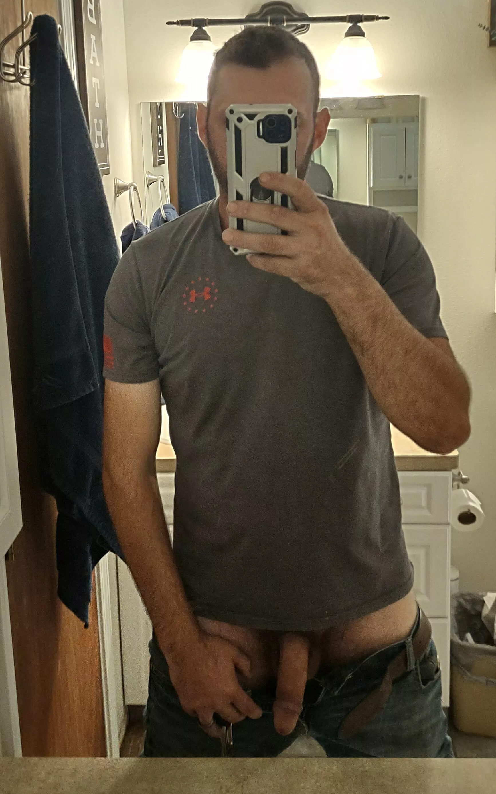 Bored married daddy (40) needs to play posted by Mental_Risk_7690